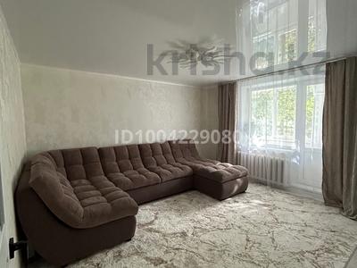 2-комнатная квартира · 51.2 м² · 1/5 этаж, Карбышева 11 — Микрорайон Западный за 21 млн 〒 в Костанае