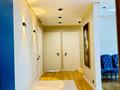4-комнатная квартира · 136 м² · 6/12 этаж, Аль-Фараби за 170 млн ₸ в Алматы, Медеуский р-н — фото 16