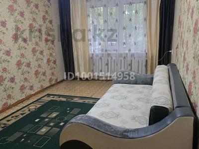 2-комнатная квартира · 43.9 м² · 1/5 этаж · помесячно, Майкудук, Майкудук, 12й микрорайон 57А — Сзади Мактуба за 90 000 〒 в Караганде, Алихана Бокейханова р-н