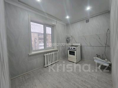 1-комнатная квартира · 34 м² · 2/5 этаж, Новая 120 за 13.1 млн 〒 в Петропавловске