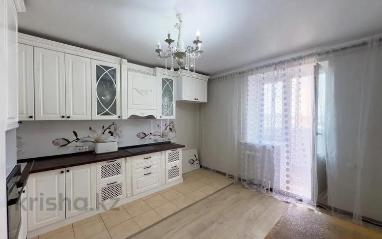 3-комнатная квартира · 112 м² · 5/12 этаж, Айнаколь 60 за 50 млн ₸ в Астане, Алматы р-н — фото 2