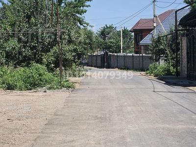 Участок · 5 соток, Уялы 45 — Сартай Бурашева уг Уялы за 12 млн ₸ в Каскелене