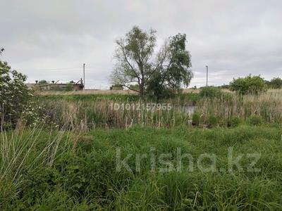 Участок · 8 соток, Ново-Явленка за 650 000 〒 в Усть-Каменогорске