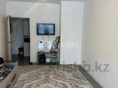 1 бөлме · 41 м² · 2 қабат, Жас Қанат ш/а. 54/1, бағасы: 66 000 ₸ в Алматы, Турксибский р-н