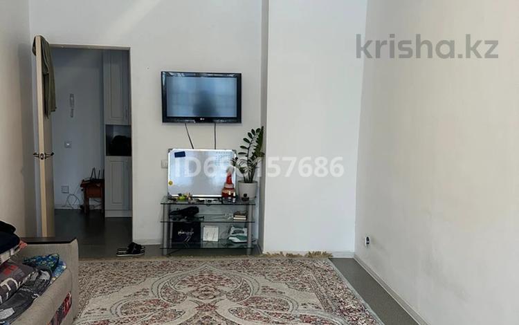 1 бөлме · 41 м² · 2 қабат, Жас Қанат ш/а. 54/1, бағасы: 66 000 ₸ в Алматы, Турксибский р-н — фото 4