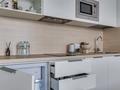 1-комнатная квартира · 42 м², Улы Дала 25, 27, 29, 29/1 — Толе Би за 14 900 ₸ в Астане, Нура р-н — фото 2