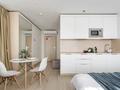 1-комнатная квартира · 42 м², Улы Дала 25, 27, 29, 29/1 — Толе Би за 14 900 ₸ в Астане, Нура р-н — фото 3
