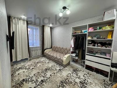 1-бөлмелі пәтер · 32.2 м² · 2/9 қабат, Шакшак Жанибек батыра 45Д, бағасы: 17.7 млн ₸ в Костанае