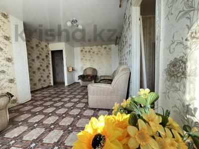 2-комнатная квартира · 43 м² · 5/5 этаж, Абая Кунанбаева 62 за 5.3 млн ₸ в Шахтинске