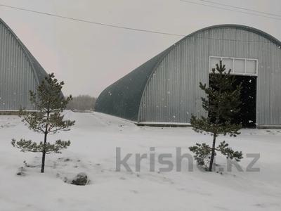 Склады · 700 м² за 560 000 〒 в Усть-Каменогорске