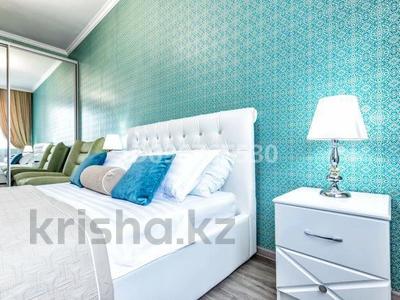 1-комнатная квартира · 45 м² · 4/8 этаж, Кабанбай батыра 58Б — Анадолы за 260 000 〒 в Астане, Есильский р-н