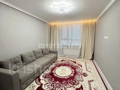 1-бөлмелі пәтер · 40.1 м² · 5/9 қабат, А102 11/2, бағасы: 23 млн ₸ в Астане, Сарайшык р-н