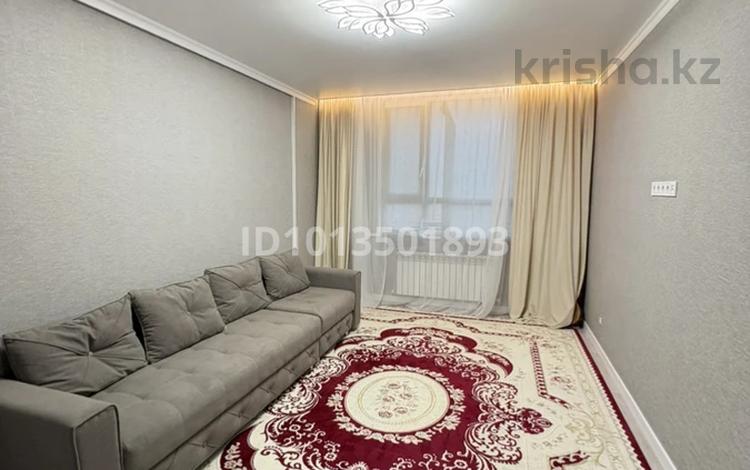1-бөлмелі пәтер · 40.1 м² · 5/9 қабат, А102 11/2, бағасы: 23 млн ₸ в Астане, Сарайшык р-н — фото 2