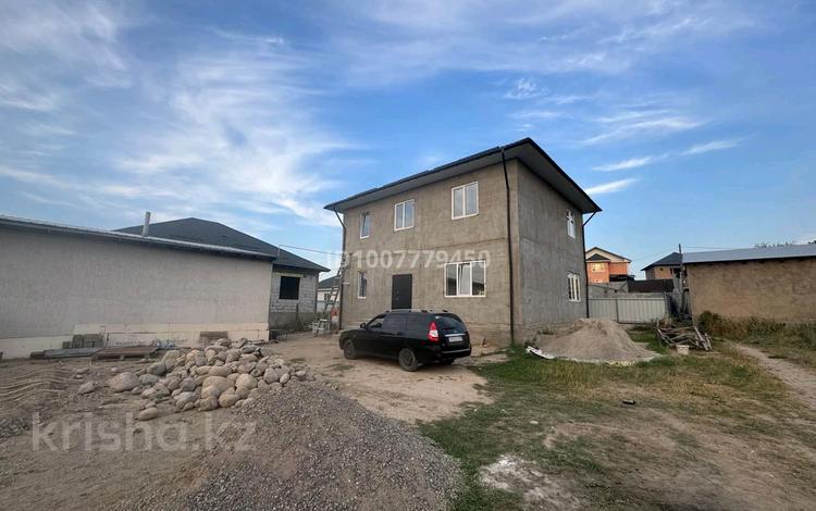 Отдельный дом · 5 комнат · 200 м² · 6 сот., Шиели 210 — За заводом АВЗ за 59 млн ₸ в Коянкусе — фото 2