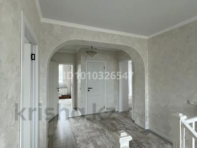 Отдельный дом · 8 комнат · 145.6 м² · 4 сот., Крыжицкого 21 кв 2 — Параллельно улице Павлодарской за 85 млн 〒 в Алматы, Жетысуский р-н