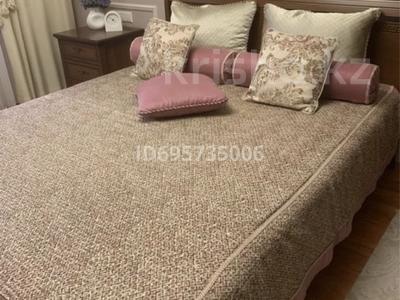 2-комнатная квартира · 50 м² · 5/12 этаж, мкр Новый Город, Абдирова 16/2 — Пересечение Абдирова-Ерубаева за 14 000 ₸ в Караганде, Казыбек би р-н