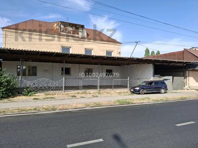 Отдельный дом · 10 комнат · 512 м² · 3400 сот., мкр Ынтымак-2, Туркестан 57/1 — Вдоль трассы за 200 млн 〒 в Шымкенте, Абайский р-н