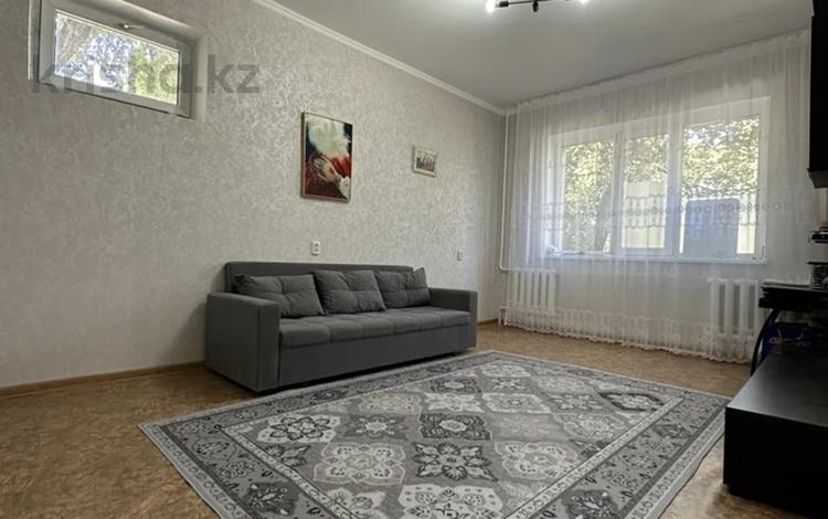 1-бөлмелі пәтер · 43 м² · 2/5 қабат, Айнабұлақ-1 ш/а. — ‼️СРОЧНАЯ ПРОДАЖА ‼️ЛЕНИНГРАДСКИЙ ПРОЕКТ ‼️УЛУЧШЕННАЯ‼️, бағасы: 27 млн ₸ в Алматы, Жетысуский р-н — фото 2