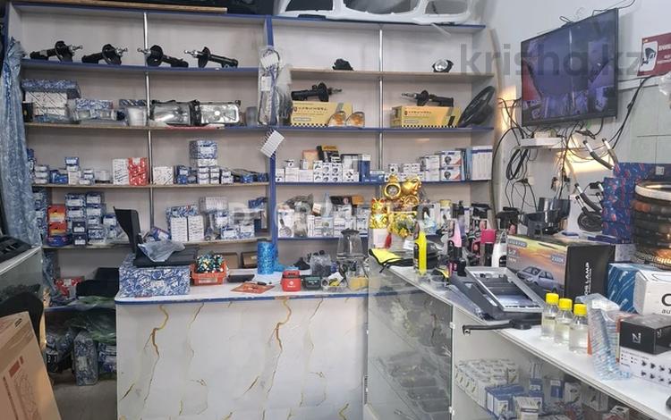 Автобөлшектер және авто майлар аксессуарлар · 111 м², бағасы: 5.5 млн 〒 в  — фото 2