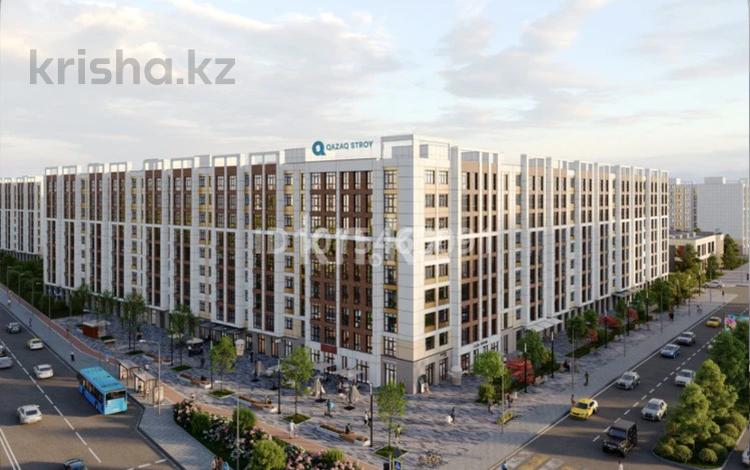 2-бөлмелі пәтер · 41.2 м² · 2/9 қабат, Шұғыла ш/а. 342/1, бағасы: ~ 21.2 млн ₸ в Алматы, Наурызбайский р-н — фото 7