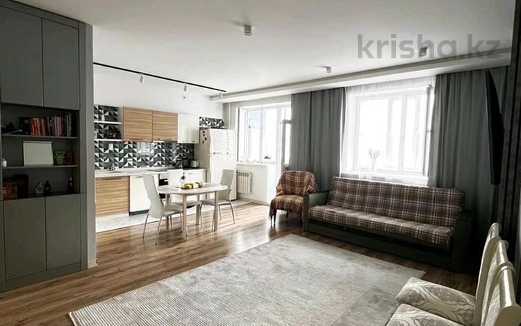 2-бөлмелі пәтер · 90.6 м² · 4/7 қабат,  Байтурсынова 37, бағасы: 42.5 млн ₸ в Астане, Алматы р-н — фото 2