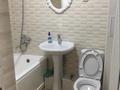 1-бөлмелі пәтер · 55 м² · 2/4 қабат, Айтиева 61 — Толе би, бағасы: 9 000 〒 в Таразе — фото 5