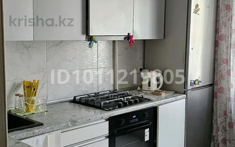 3-комнатная квартира · 70.1 м² · 1/5 этаж, мкр Алмагуль 269а — Жарокова угол Байкадамова за 57.5 млн ₸ в Алматы, Бостандыкский р-н — фото 3
