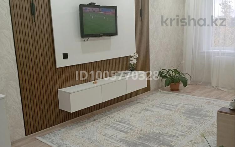 2-комнатная квартира · 48 м² · 4/5 этаж, Ауэзова 29 за 9 млн ₸ в Аксу — фото 2
