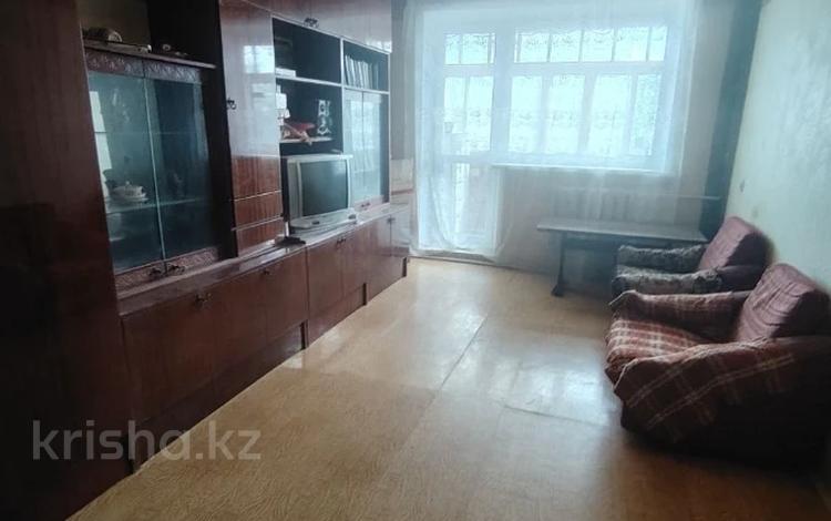 2-бөлмелі пәтер · 46.1 м² · 5/5 қабат, Карбышева, бағасы: 18.6 млн ₸ в Костанае — фото 2