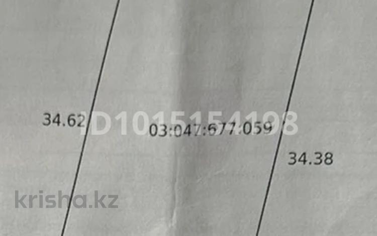 Жер телімі · 6 сотық, Алмалыбақ (КИЗ), бағасы: 6.5 млн ₸ в  — фото 2
