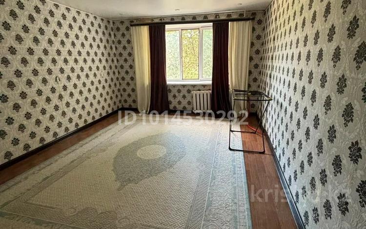 1-комнатная квартира · 36 м² · 2/5 этаж, Санкибай батыр — Типография артында за 120 000 ₸ в Актобе — фото 2