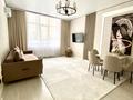 2-комнатная квартира · 50 м² · 2/9 этаж, Туран 52/5 — Кабанбай бытыра за 25 000 ₸ в Астане, Есильский р-н — фото 4