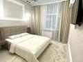 2-комнатная квартира · 50 м² · 2/9 этаж, Туран 52/5 — Кабанбай бытыра за 25 000 ₸ в Астане, Есильский р-н