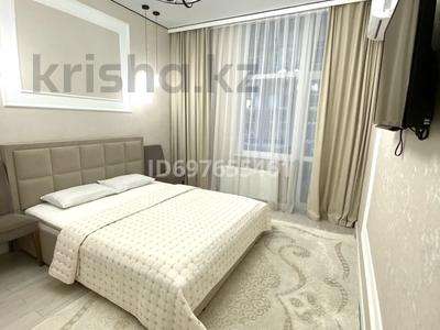 2-комнатная квартира · 50 м² · 2/9 этаж, Туран 52/5 — Кабанбай бытыра за 25 000 ₸ в Астане, Есильский р-н