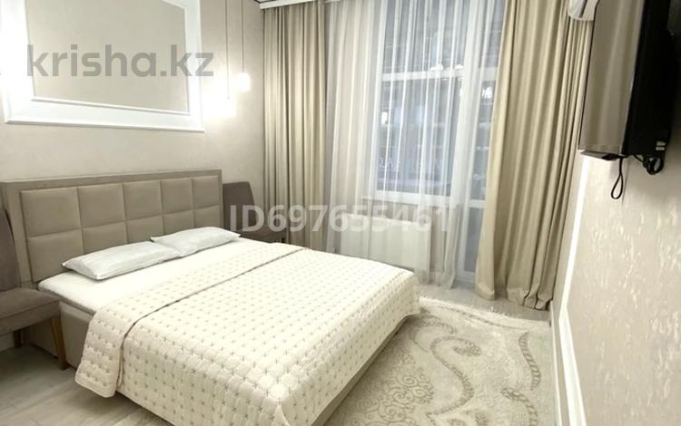 2-комнатная квартира · 50 м² · 2/9 этаж, Туран 52/5 — Кабанбай бытыра за 25 000 ₸ в Астане, Есильский р-н — фото 17