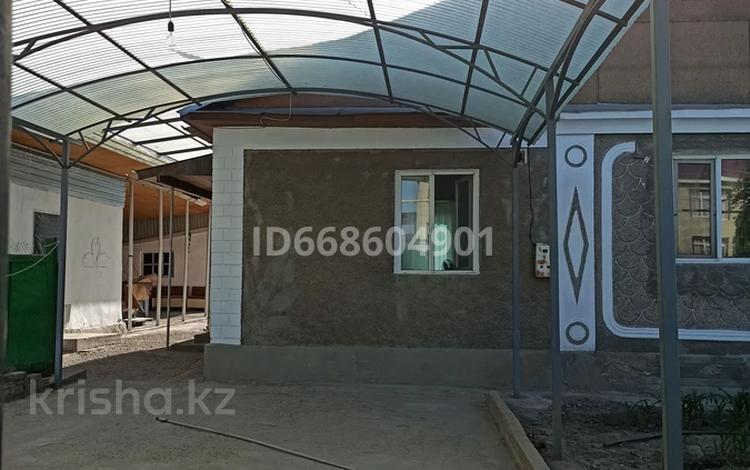 Отдельный дом · 4 комнаты · 110 м² · 10 сот., улица Саурык Батыра — ЦОН за 40 млн ₸ в Узынагаш — фото 19