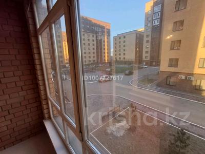 1-комнатная квартира · 45 м² · 2/9 этаж, Пуег — Назарбаева Ауезова за 12 000 ₸ в Кокшетау