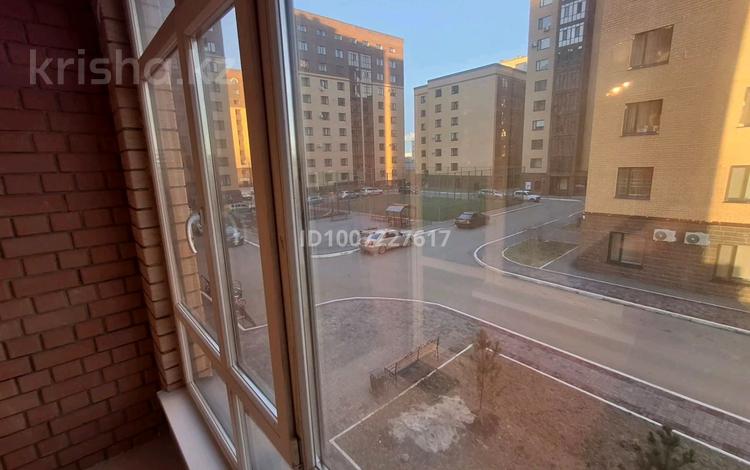 1-комнатная квартира · 45 м² · 2/9 этаж, Пуег — Назарбаева Ауезова за 12 000 ₸ в Кокшетау — фото 3