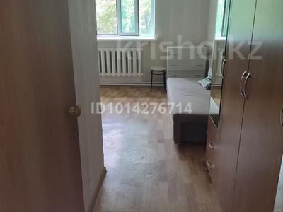 1-комнатная квартира · 19.2 м² · 2/5 этаж, Манаса 20/2 за 13.5 млн ₸ в Астане, Алматы р-н