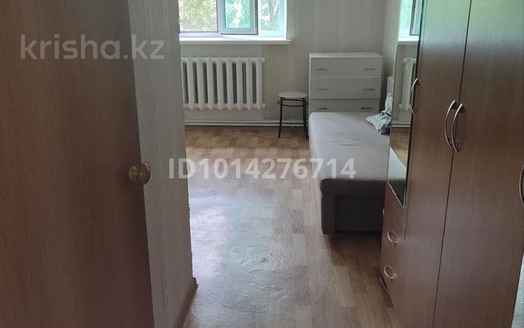 1-комнатная квартира · 19.2 м² · 2/5 этаж, Манаса 20/2 за 13.5 млн ₸ в Астане, Алматы р-н — фото 2
