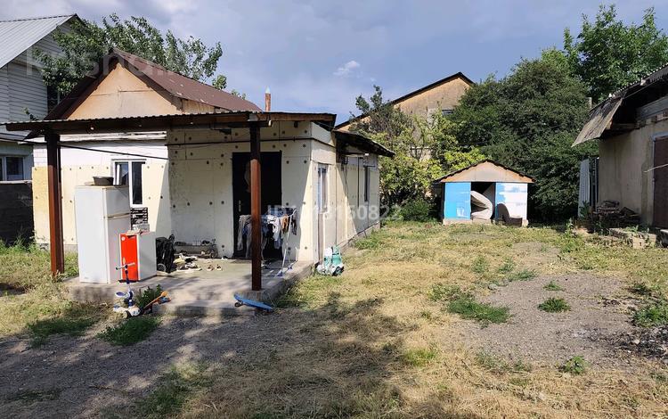 Дача · 2 комнаты · 50 м² · 6 сот., Акбота 240 — Конного завода за 25 млн ₸ в Кыргауылдах — фото 4