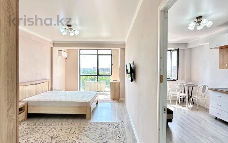 2-комнатная квартира · 48 м² · 9/13 этаж, Толе би 189/3 — ТОРГ за 41.5 млн ₸ в Алматы, Алмалинский р-н — фото 12