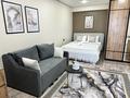 1-комнатная квартира · 48 м² · 4/10 этаж, Протозанова — Крылова за 24 500 ₸ в Усть-Каменогорске