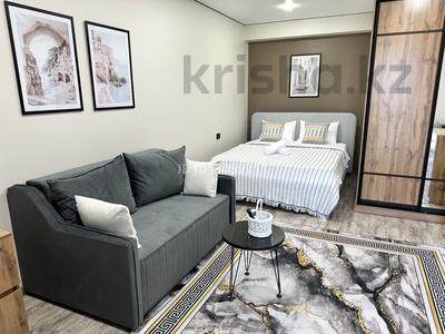 1-бөлмелі пәтер · 48 м² · 4/10 қабат, Протозанова — Крылова, бағасы: 24 500 ₸ в Усть-Каменогорске