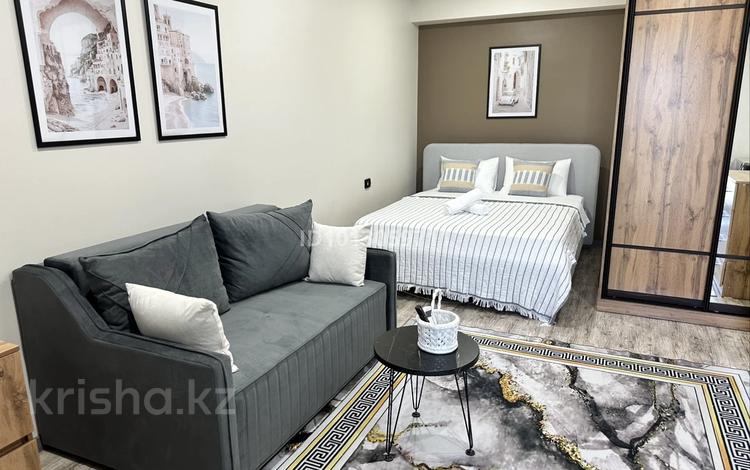 1-комнатная квартира · 48 м² · 4/10 этаж, Протозанова — Крылова за 24 500 ₸ в Усть-Каменогорске — фото 23