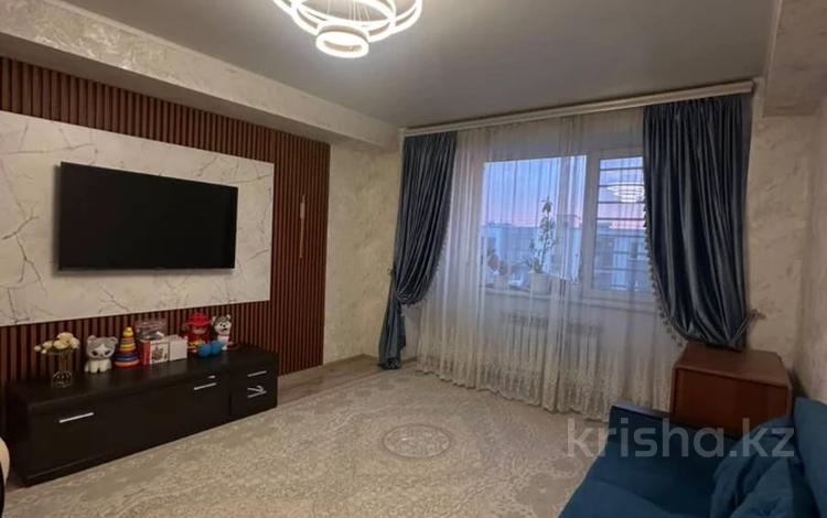 2-бөлмелі пәтер · 62 м² · 5/5 қабат, Алтын Орда, бағасы: 28.5 млн ₸ в Алматы, Наурызбайский р-н — фото 7