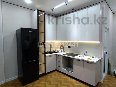 1-комнатная квартира · 43 м² · 7/7 этаж, Алатауская трасса 14 — Алатауский трасса бойында Buta Flame за 250 000 ₸ в 