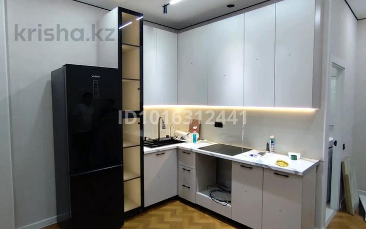 1-комнатная квартира · 43 м² · 7/7 этаж, Алатауская трасса 14 — Алатауский трасса бойында Buta Flame за 250 000 ₸ в  — фото 2
