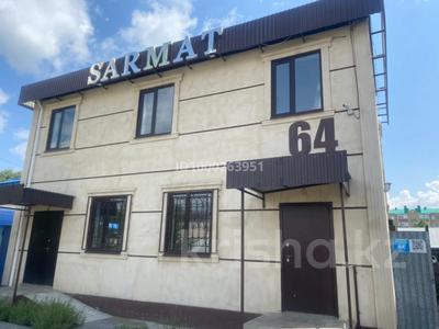 Свободное назначение, офисы, магазины и бутики, образование, кабинеты и рабочие места · 100 м² за 300 000 ₸ в Актобе, мкр. Курмыш