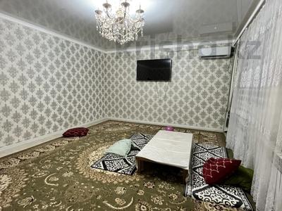 3-комнатная квартира · 115.6 м² · 6/6 этаж, 35-мкр 27 за 17.8 млн ₸ в Актау